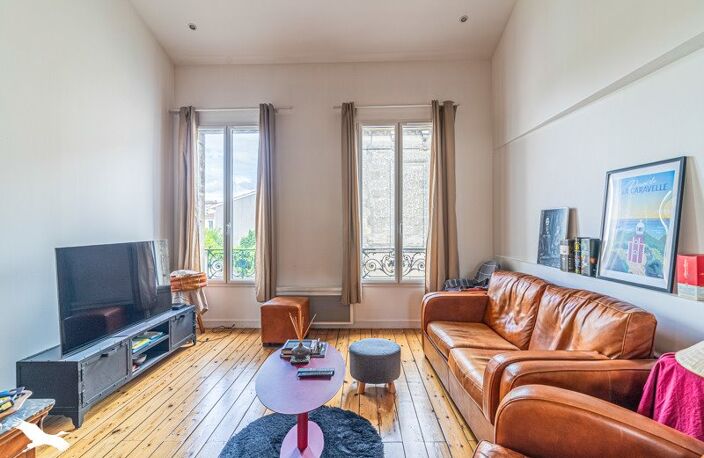 Appartement de 3 pièces principales — photo 3