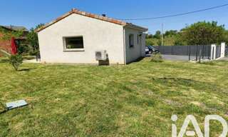 Maison 4 Pièces 81 m² à vendre à Albi (81000)