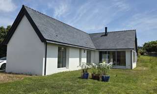 Maison 5 Pièces 190 m² à vendre à Porspoder (29840)