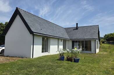 Maison 5 pièces 730800 €