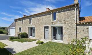 Maison 7 Pièces 160 m² à vendre à Les Lucs-sur-Boulogne (85170)