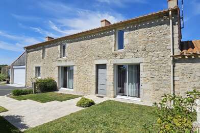 Maison 7 pièces 359000 €