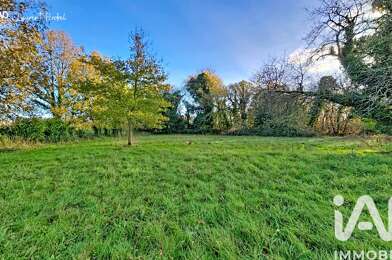 Terrain  49500 €