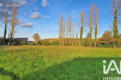 Terrain  39500 €