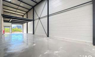 Commerce  162 m² à louer à Saint-Pierre-du-Perray (91280)