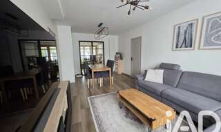 Maison 4 Pièces 80 m² à vendre à Faches-Thumesnil (59155)