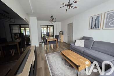 Maison 4 pièces 234000 €