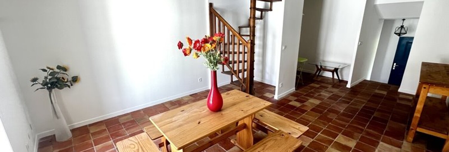 Appartement 2 Pièces 52 m² à vendre à Vernouillet (78540)