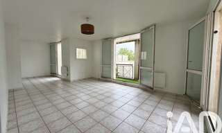 Appartement 5 Pièces 92 m² à vendre à Montigny-le-Bretonneux (78180)