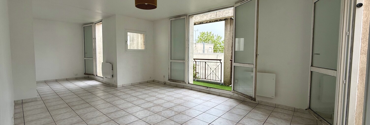 Appartement 5 Pièces 92 m² à vendre à Montigny-le-Bretonneux (78180)