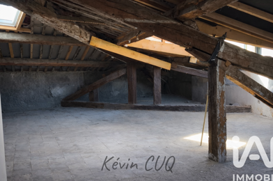 Appartement 2 pièces 106000 €