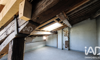 Appartement 2 Pièces 51 m² à vendre à Béziers (34500)