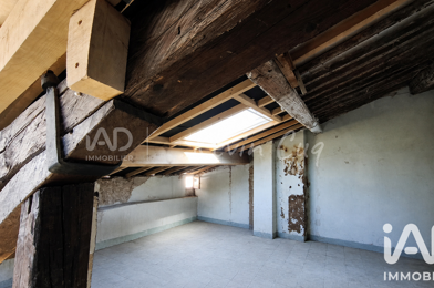 Appartement 2 pièces 106000 €