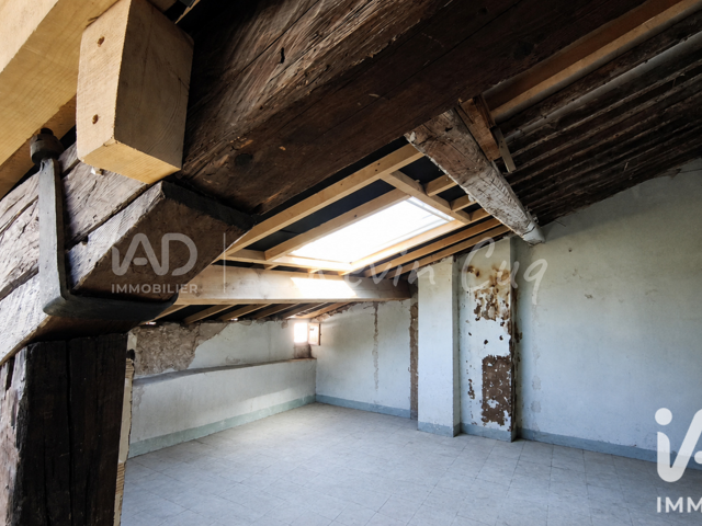 Vente Appartement 2 pièces — photo du bien