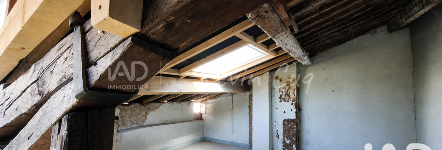 Appartement 2 Pièces 51 m² à vendre à Béziers (34500)