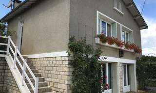 Maison 3 Pièces 94 m² à vendre à Corgnac-sur-l'Isle (24800)