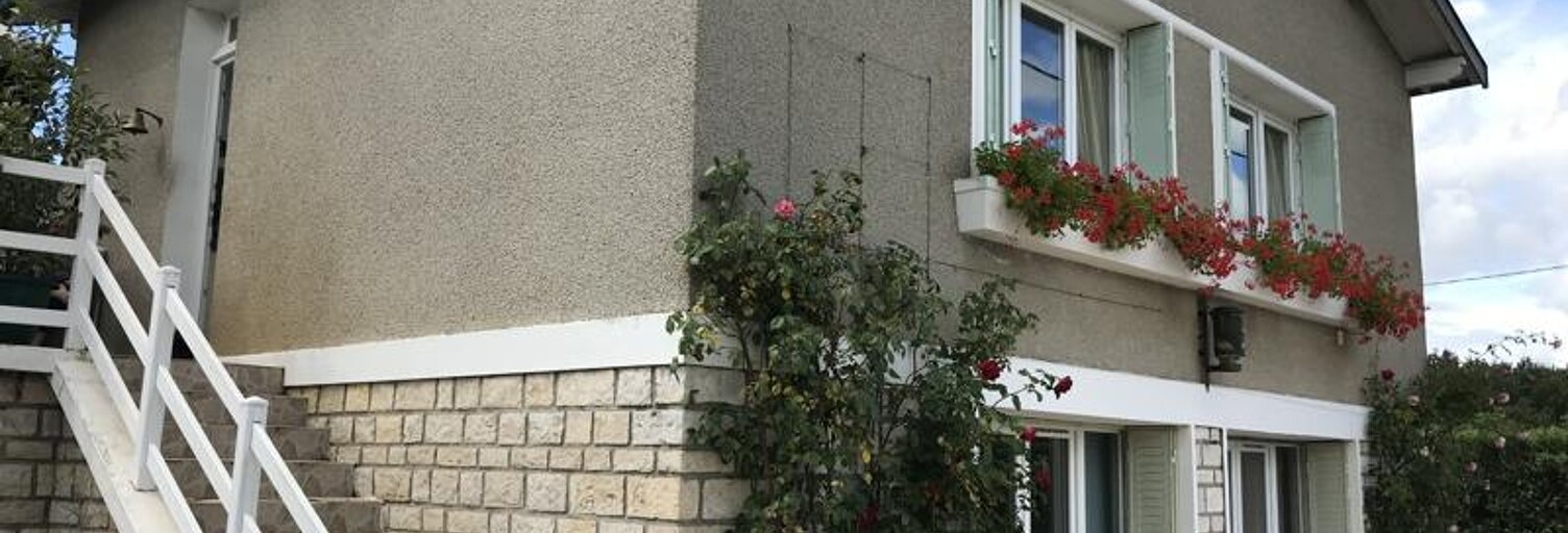 Maison 3 Pièces 94 m² à vendre à Corgnac-sur-l'Isle (24800)