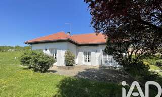 Maison 4 Pièces 105 m² à vendre à Langres (52200)