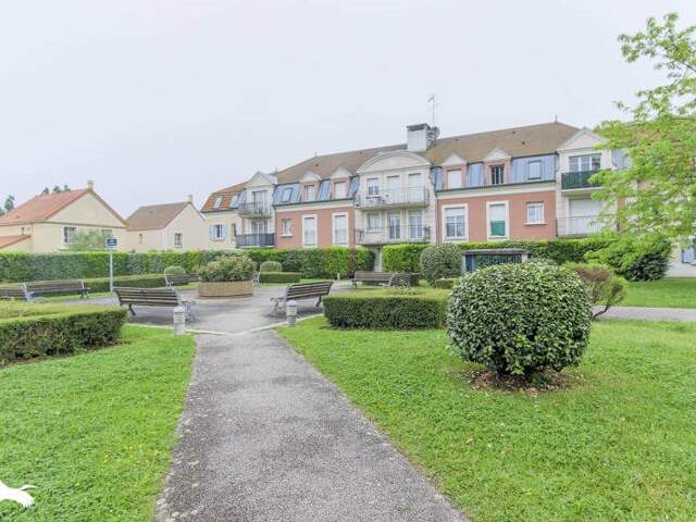 Appartement de 4 pièces principales — photo du bien