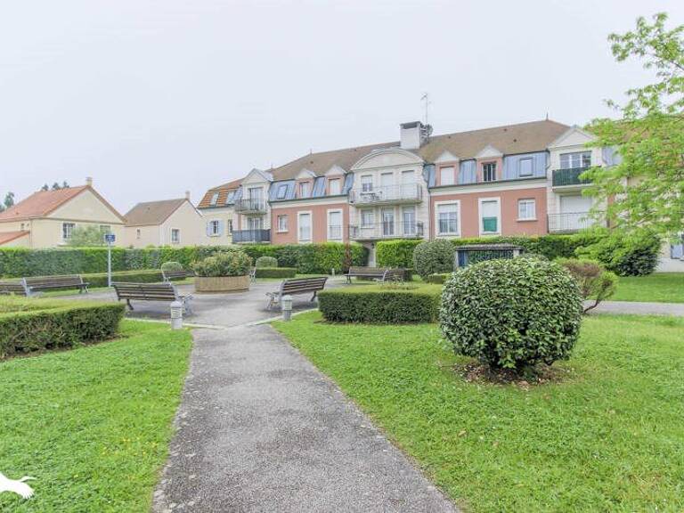 Appartement de 4 pièces principales — photo 1