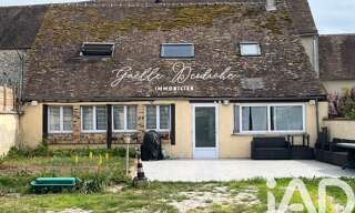 Maison 4 Pièces 101 m² à vendre à Vimpelles (77520)