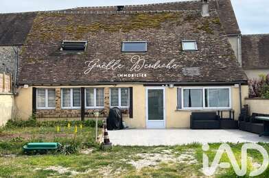 Maison 4 pièces 179000 €