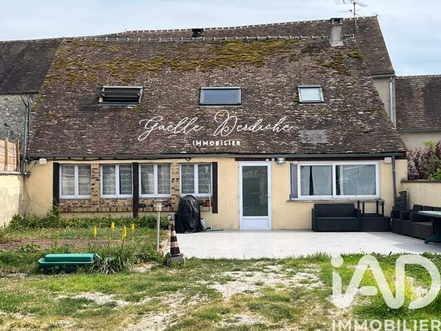 Vente Maison de village 4 pièces — photo du bien