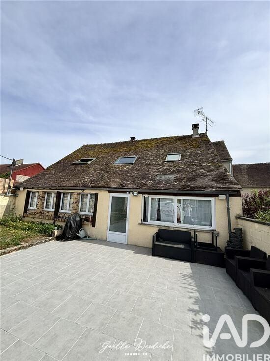 Vente Maison de village 4 pièces - Photo 2