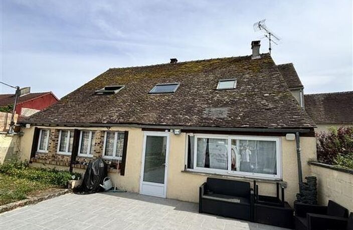 Vente Maison de village 4 pièces — photo 2