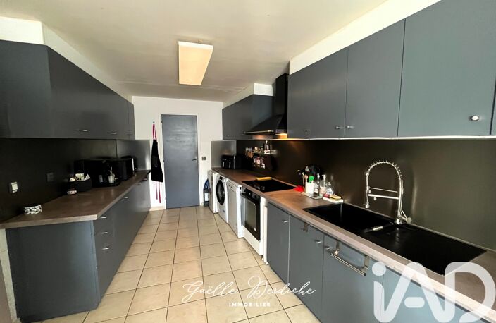 Vente Maison de village 4 pièces — photo 3