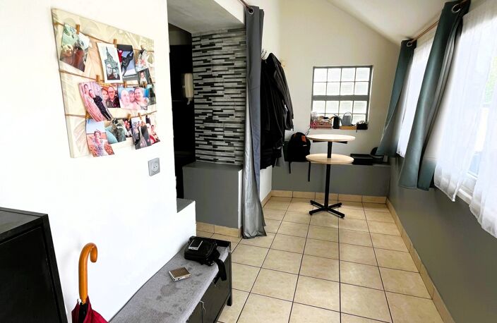 Vente Maison de village 4 pièces — photo 4