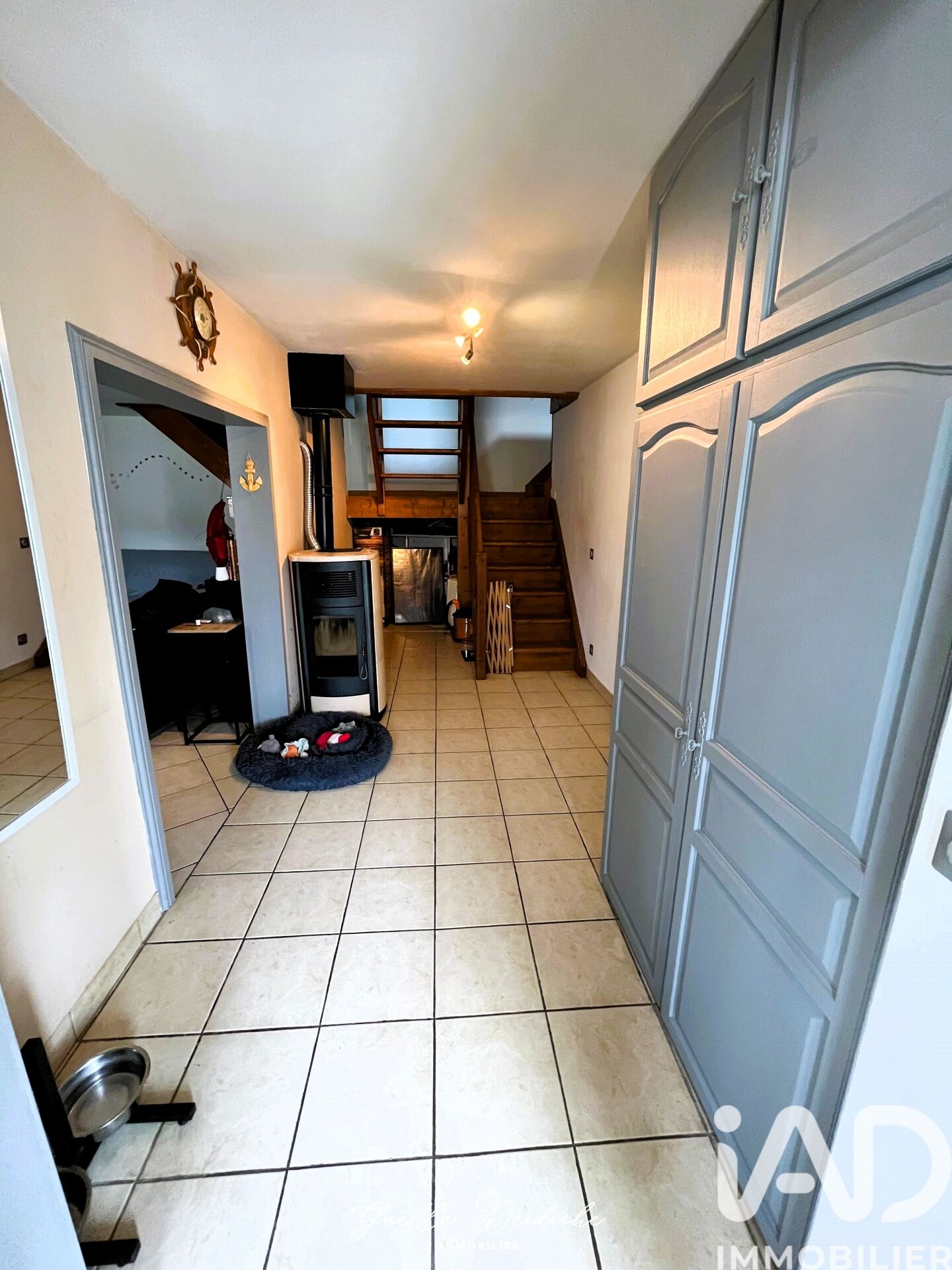 Vente Maison de village 4 pièces - Photo 5