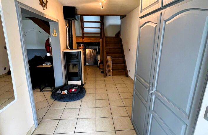 Vente Maison de village 4 pièces — photo 5