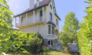Maison 7 Pièces 115 m² à vendre à Aubergenville (78410)
