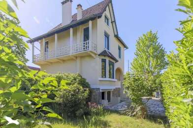 Maison 7 pièces 399000 €