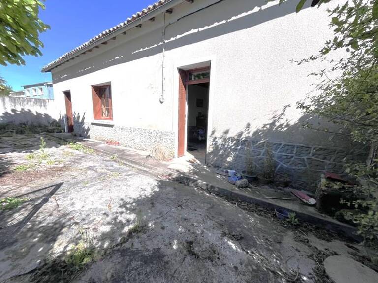Maison de bourg de 3 pièces principales — photo 1