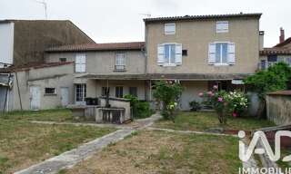 Maison 8 Pièces 210 m² à vendre à Sémalens (81570)