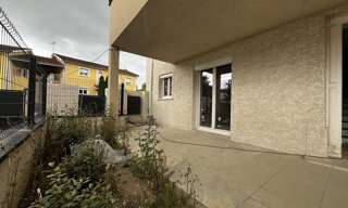 Appartement 1 Pièce 28 m² à vendre à Décines-Charpieu (69150)