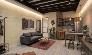 Appartement 1 Pièce 24 m² à vendre à Décines-Charpieu (69150)