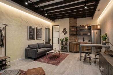 Appartement 1 pièces 94000 €