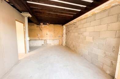 Appartement 1 pièces 94000 €