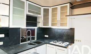Appartement 3 Pièces 82 m² à vendre à Saint-Étienne (42100)