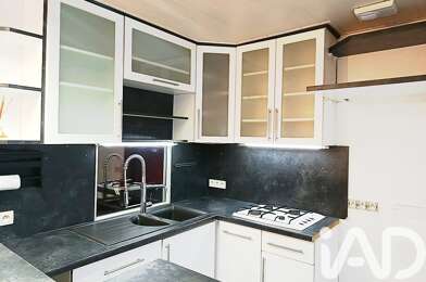 Appartement 3 pièces 72000 €