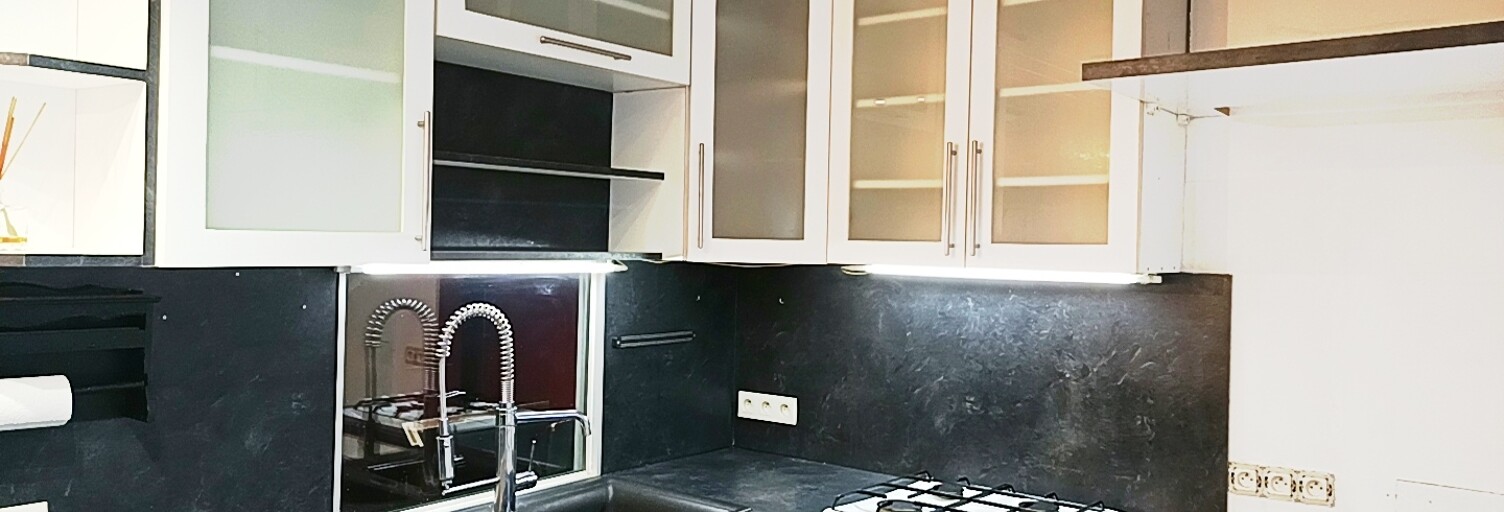 Appartement 3 Pièces 82 m² à vendre à Saint-Étienne (42100)