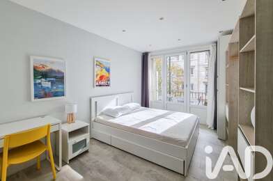 Appartement 3 pièces 353000 €