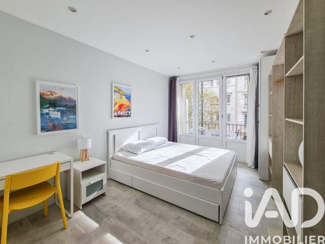 Vente Appartement 3 pièces — photo du bien
