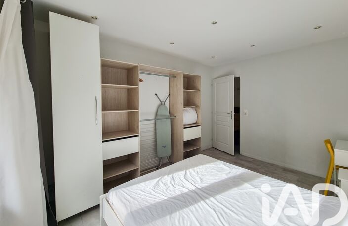 Vente Appartement 3 pièces — photo 2