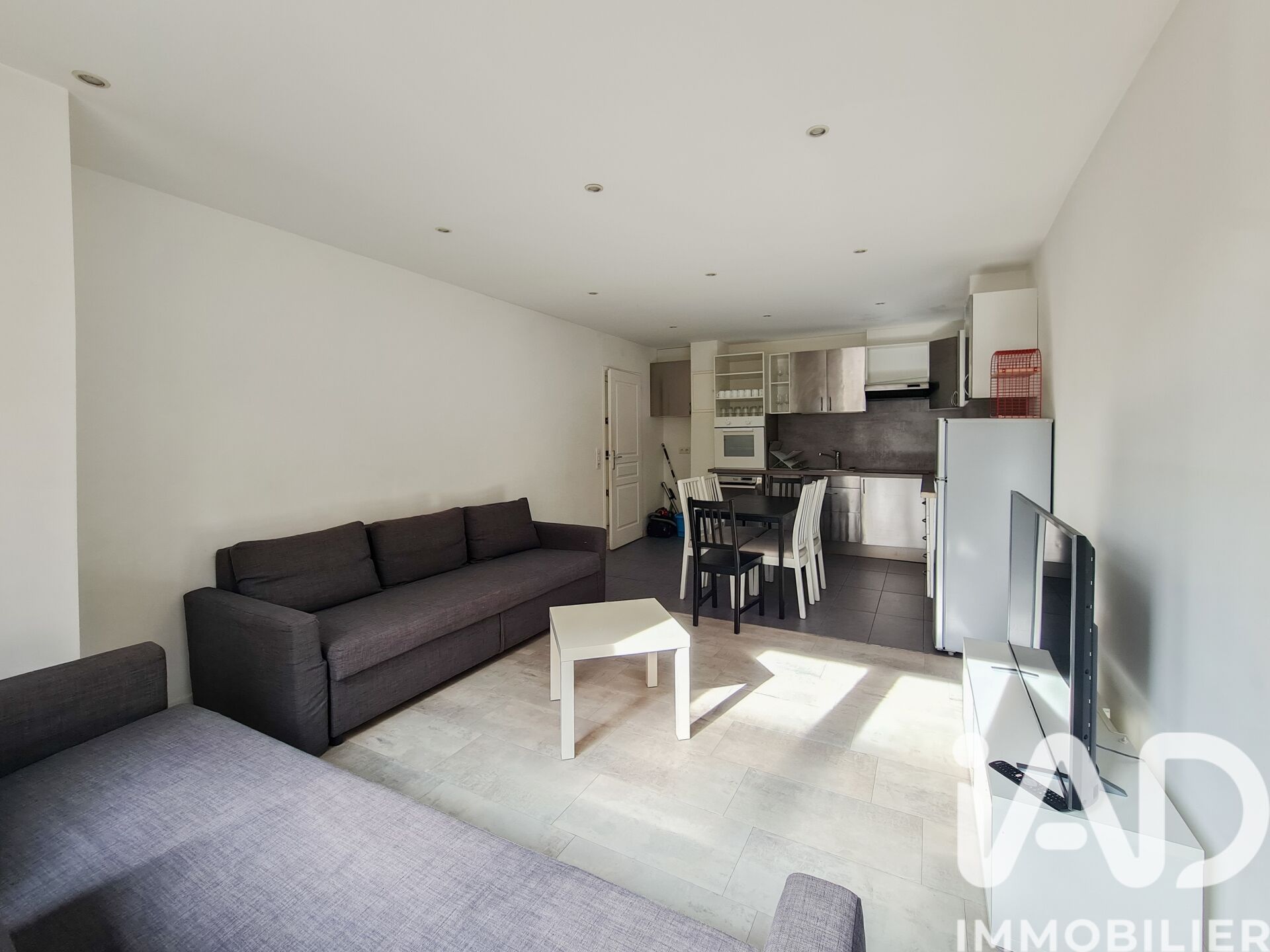 Vente Appartement 3 pièces - Photo 3