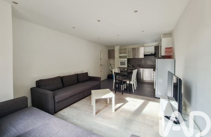 Vente Appartement 3 pièces — photo 3