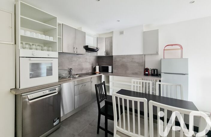 Vente Appartement 3 pièces — photo 4